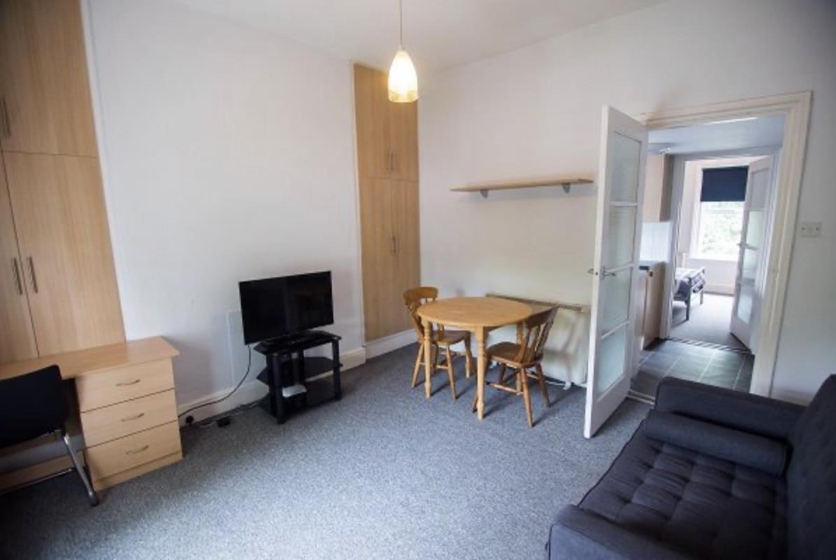 Clarkehouse Road, Sheffield